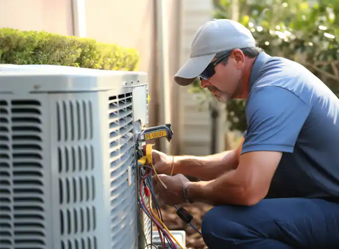 installateur Heinkenszand